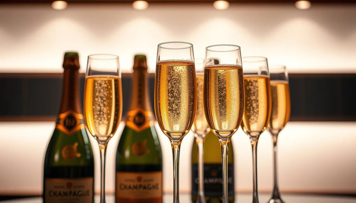 champagne jane