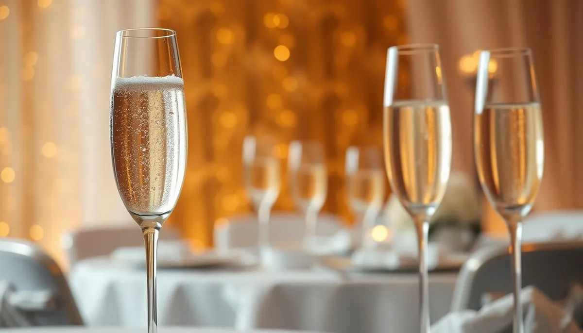 champagne dreams
