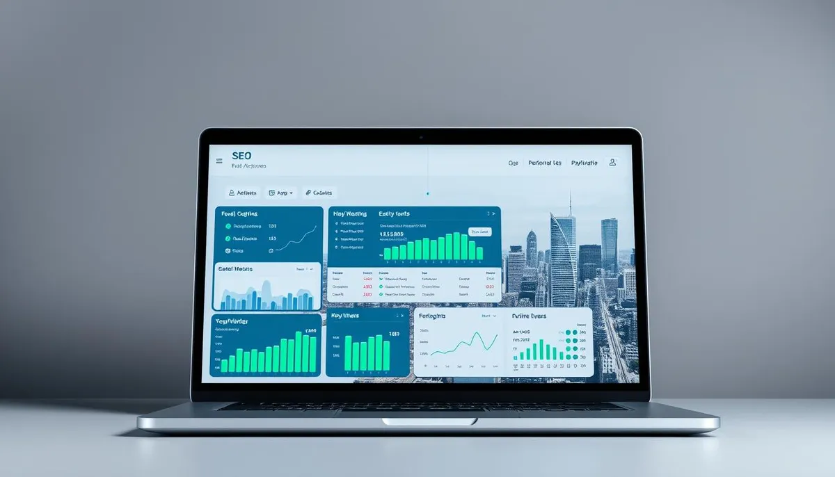 SEO Tools PK analysis