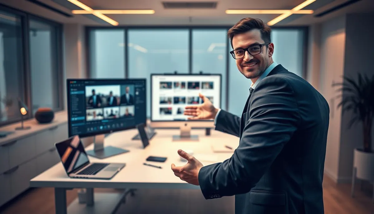 Professional thumbnail tools benefits