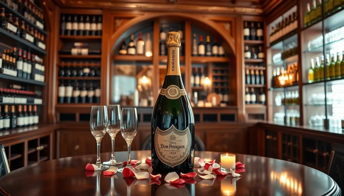1959 dom perignon 1959 dom perignon
