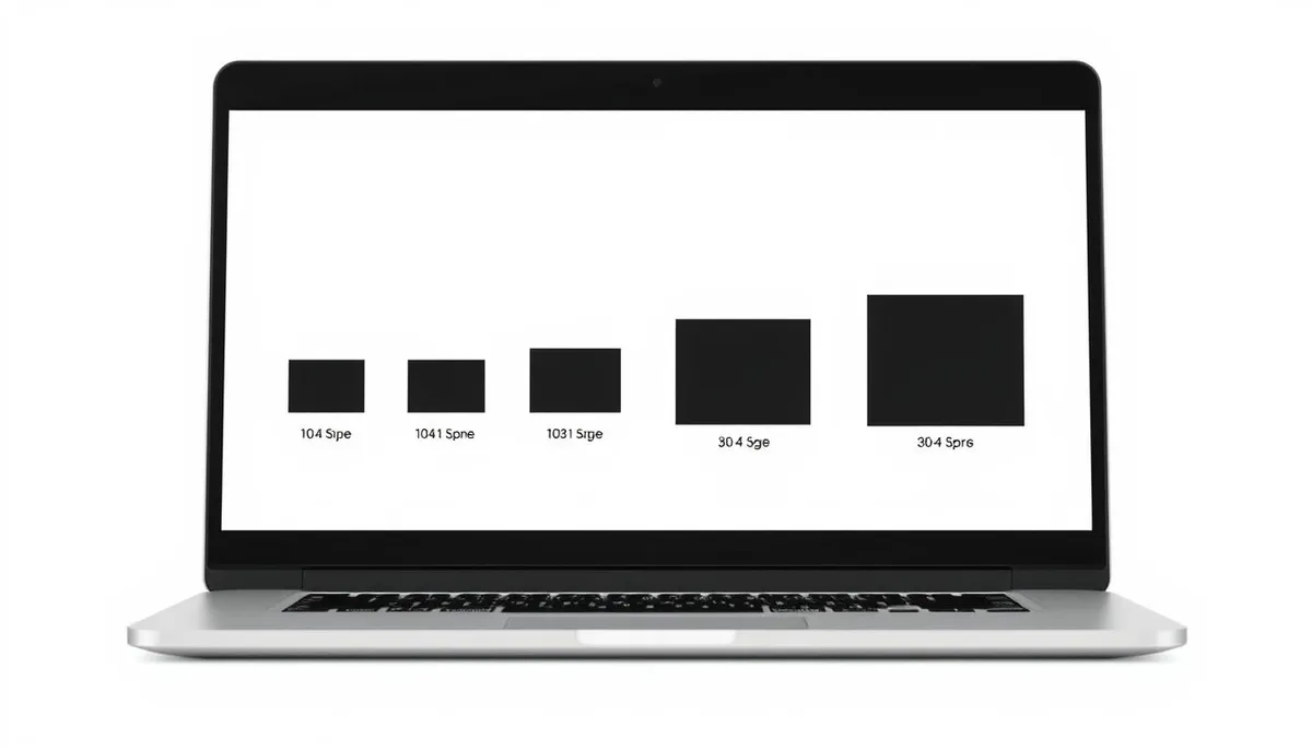 Thumbnail resolution options