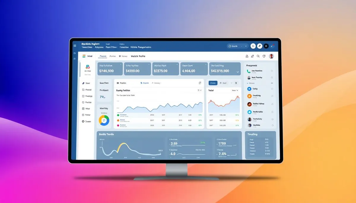 Backlink management platform