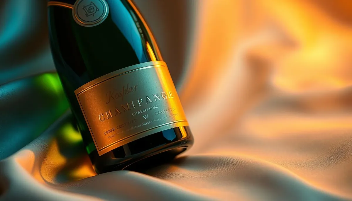 kosher champagne