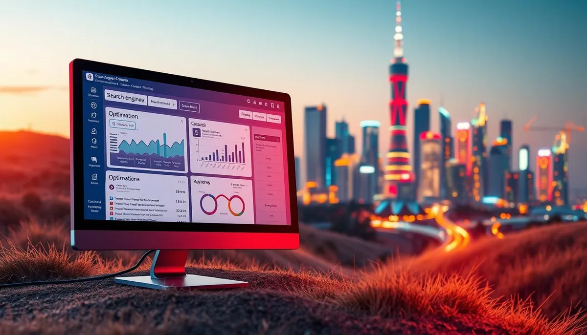 Content optimization and tag generation