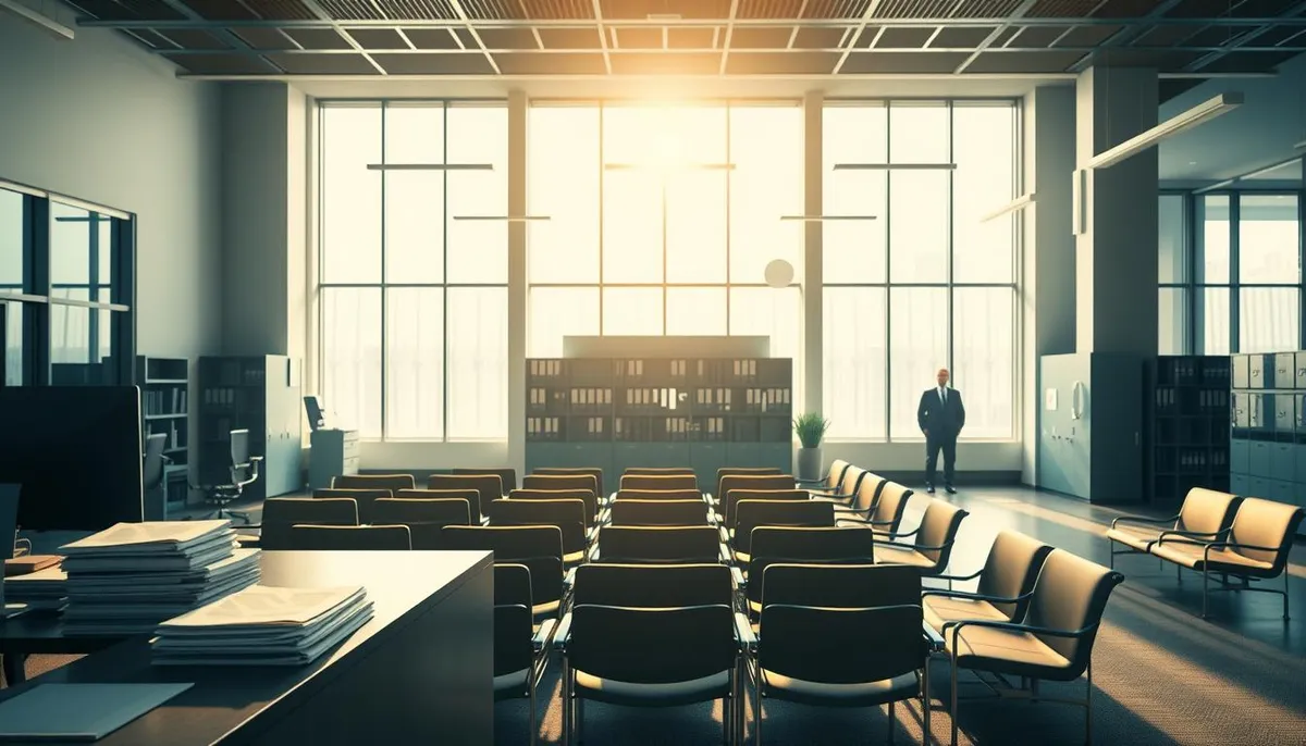 procédures administratives préfecture