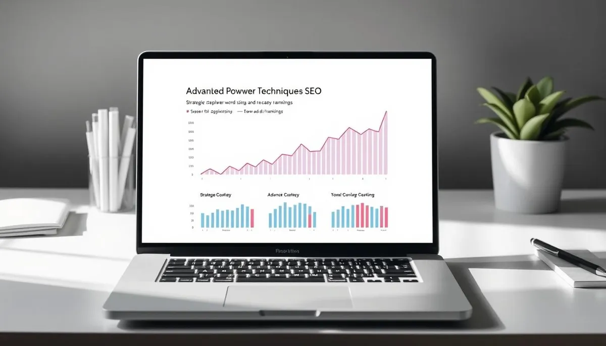 Advanced Power Word Techniques for SEO