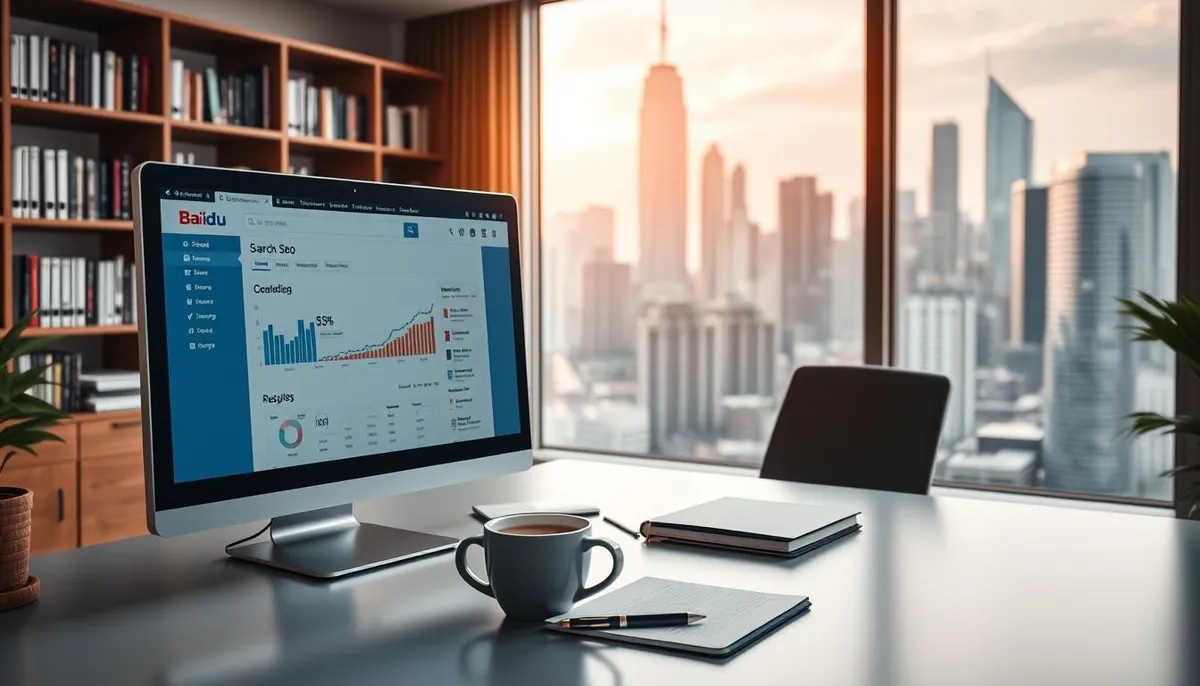 baidu seo content optimization strategies