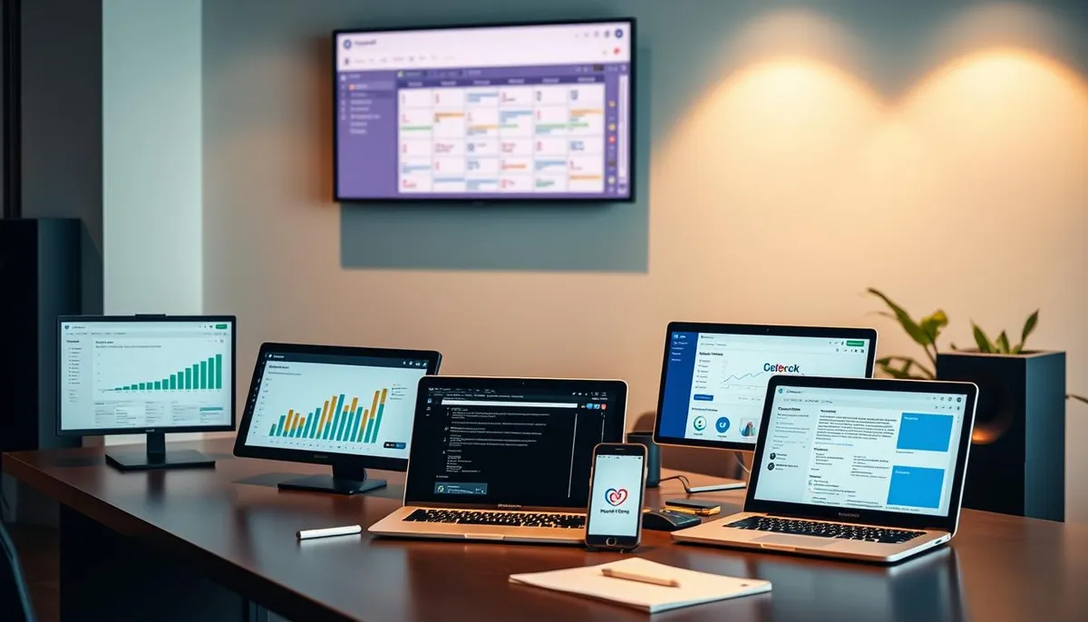 Content optimization tools