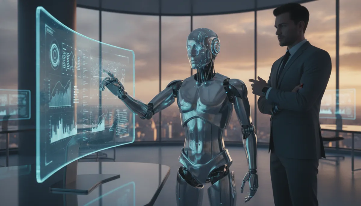 Advanced AI models and automated SERP research Advanced AI models and automated SERP research