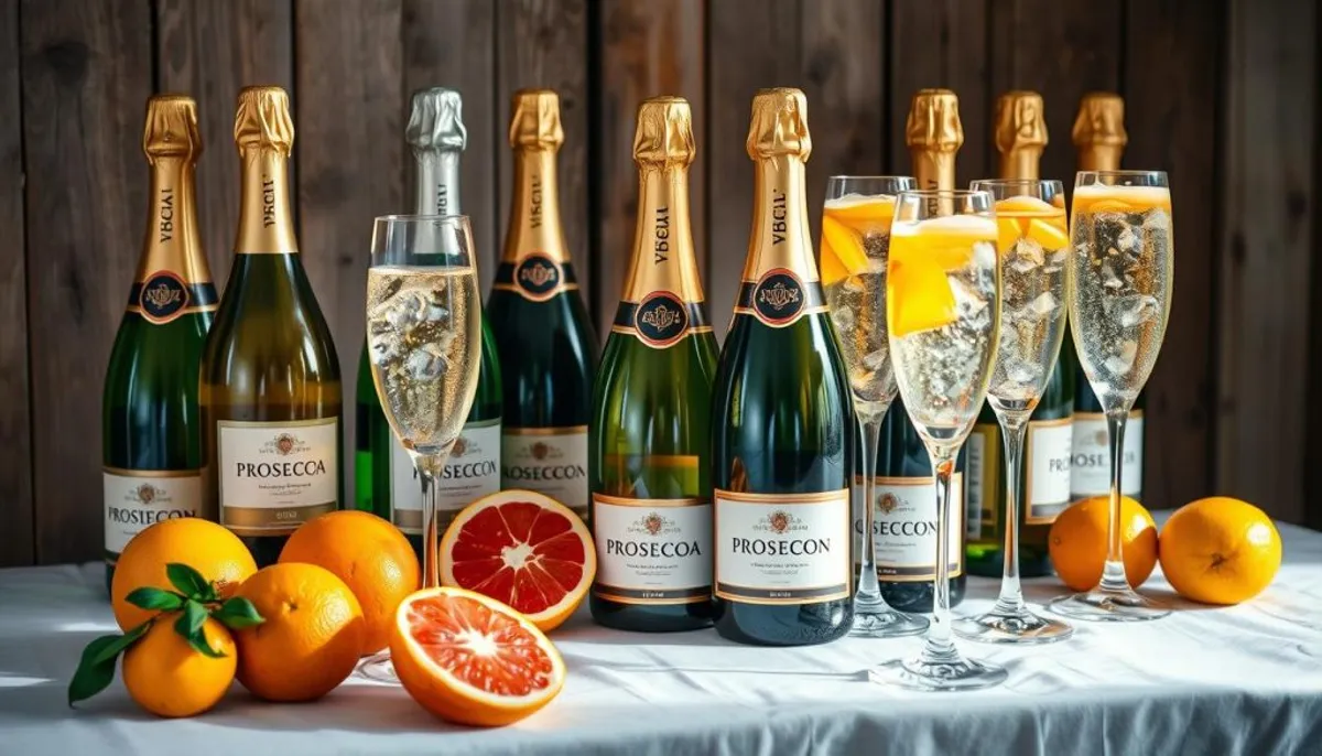 affordable Prosecco options affordable Prosecco options