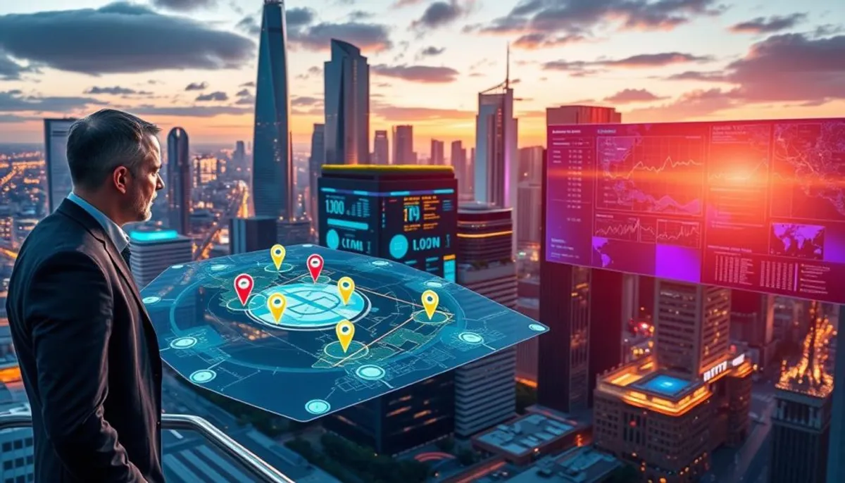 ai mapping ai mapping