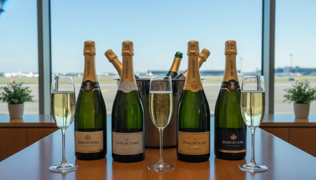 airline champagne supplier airline champagne supplier