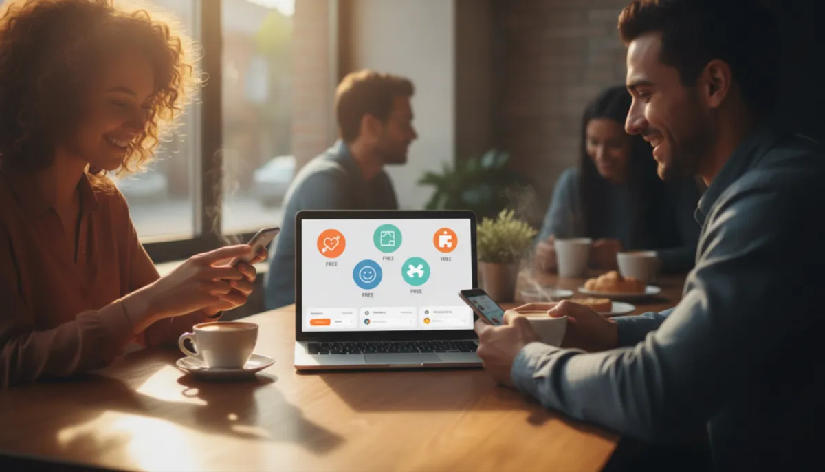 applications de rencontre gratuites