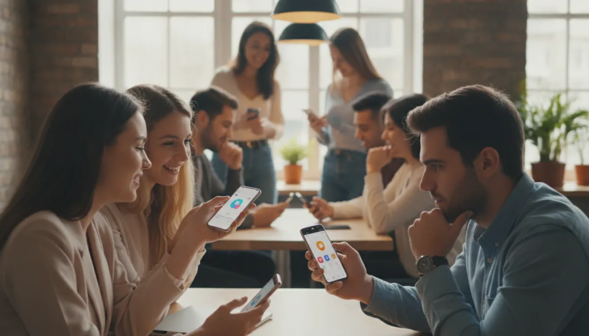 applications de rencontre gratuites