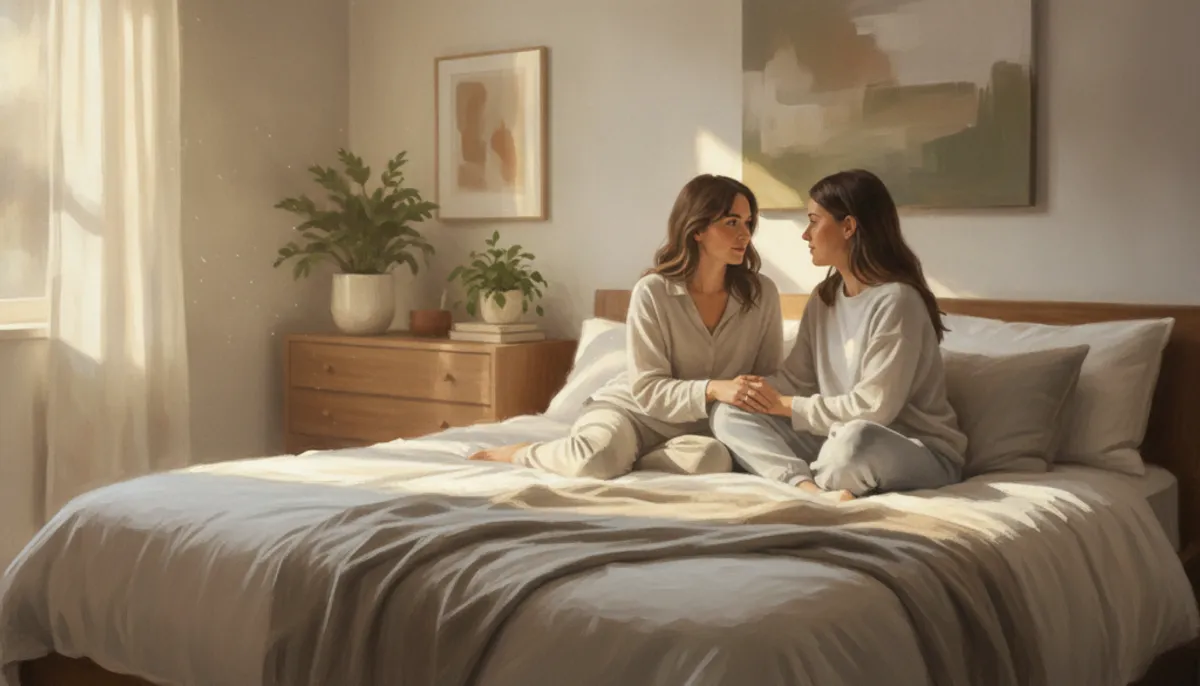Astuces concrètes pour adapter sa sexualité après l'accouchement