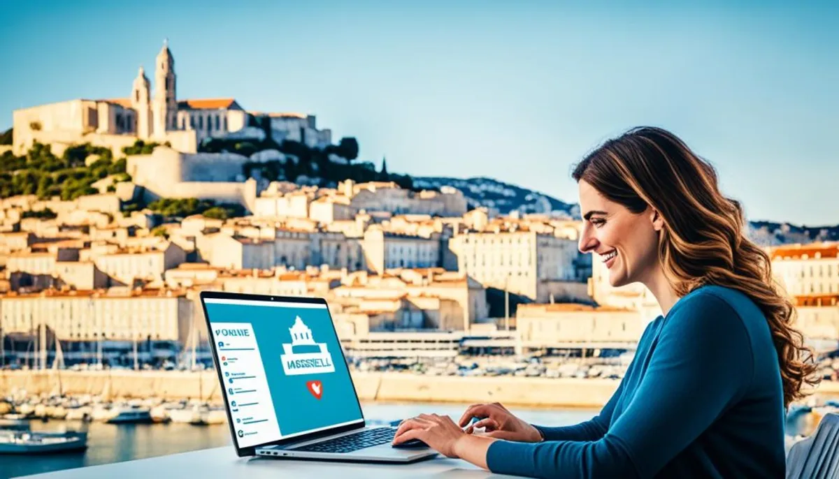 Avantages de la prise de rendez-vous en ligne en préfecture de Marseille Avantages de la prise de rendez-vous en ligne en préfecture de Marseille