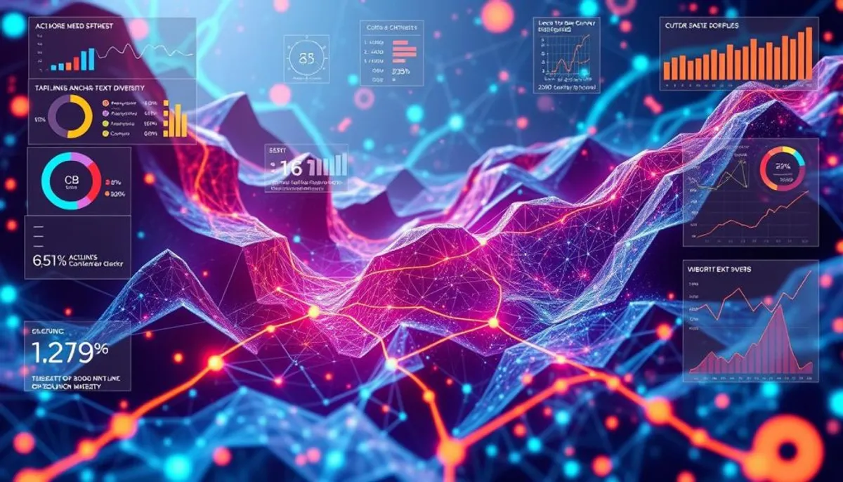 backlink monitoring metrics