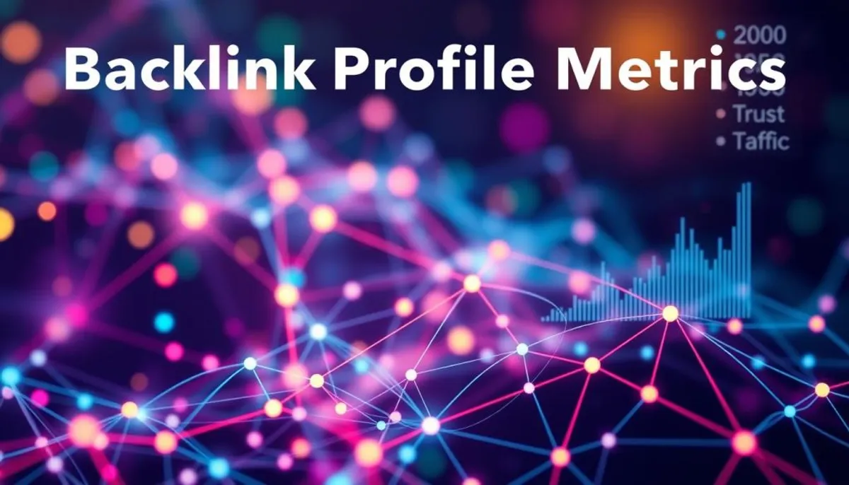 Backlink profile metrics Backlink profile metrics