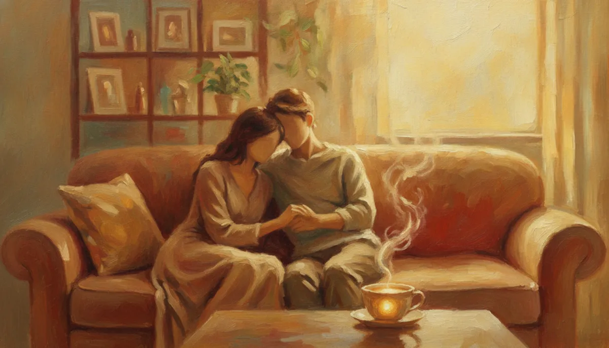 besoins affectifs dans le couple