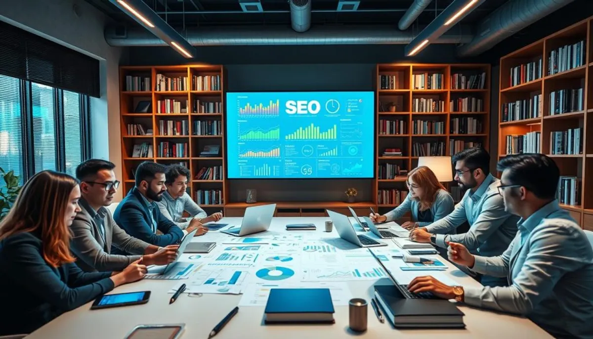 best SEO strategies