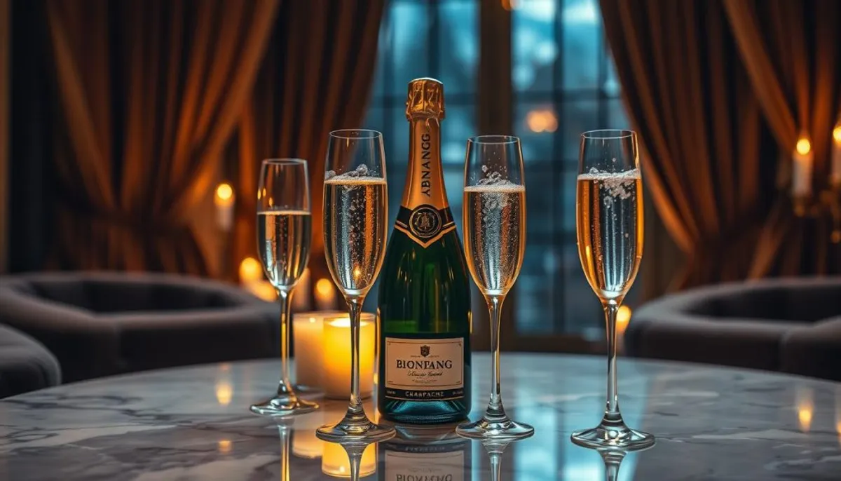 bonang champagne bonang champagne