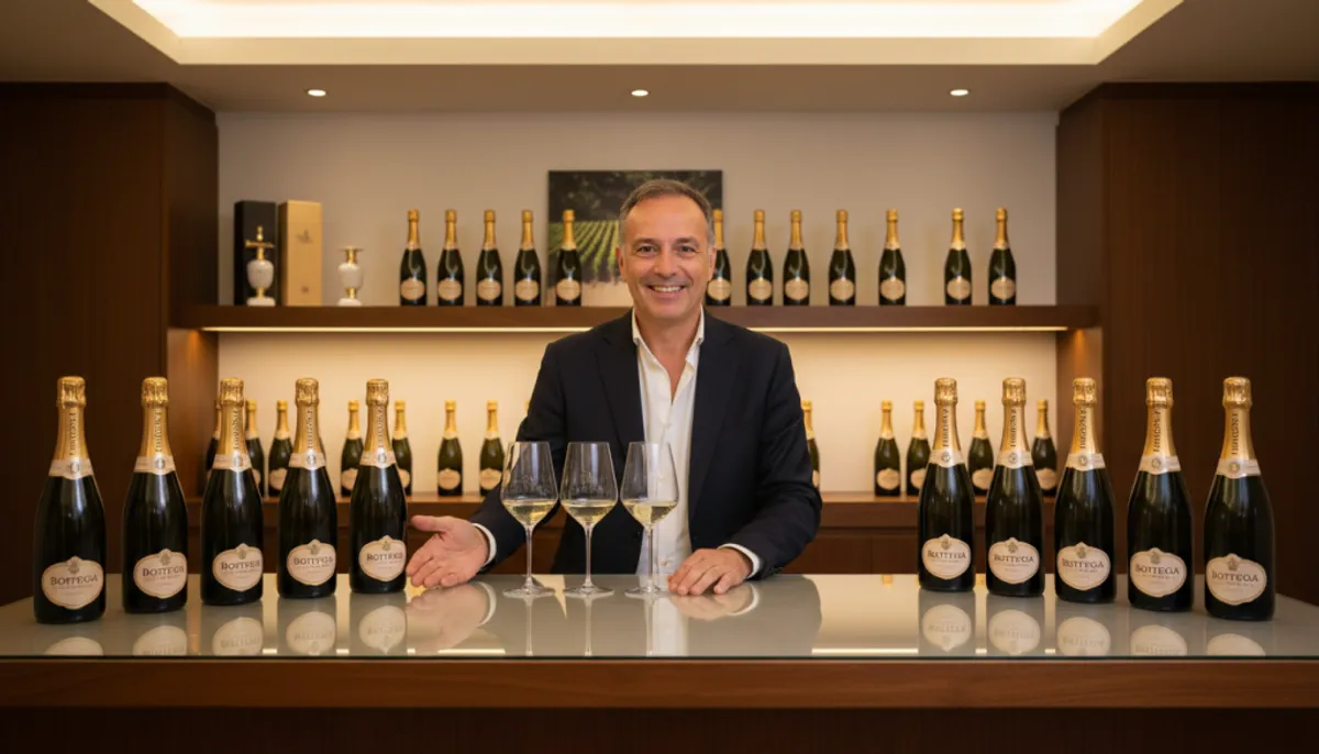 bottega prosecco supplier bottega prosecco supplier