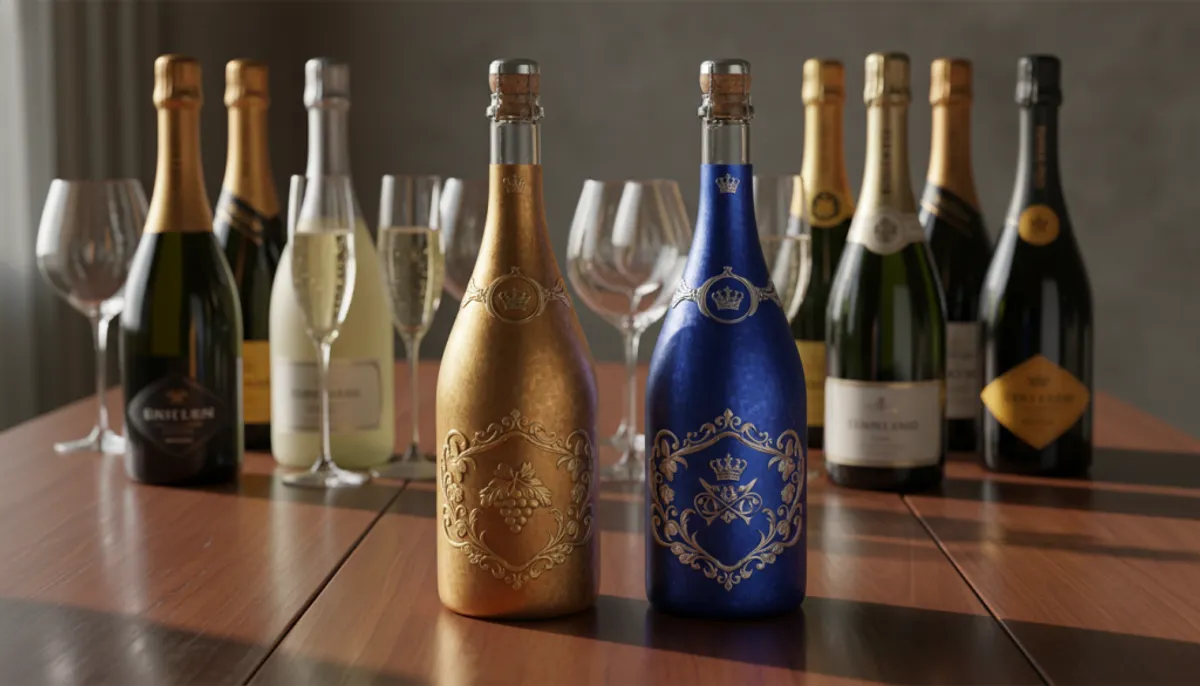 bottles bottles