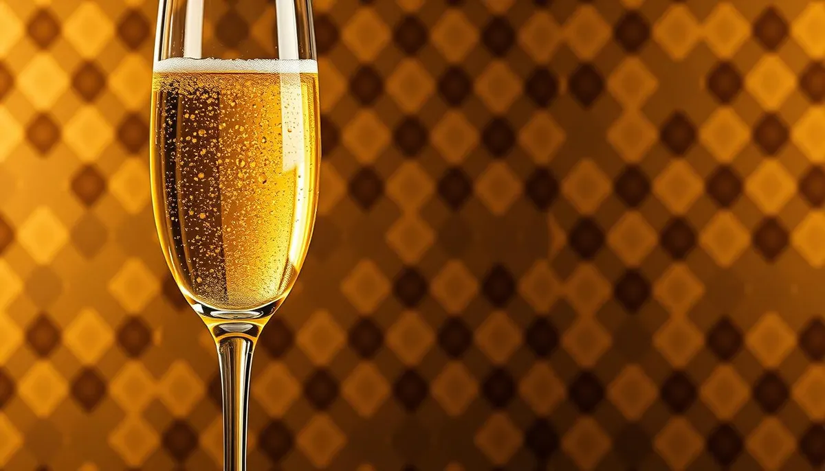 argyle champagne