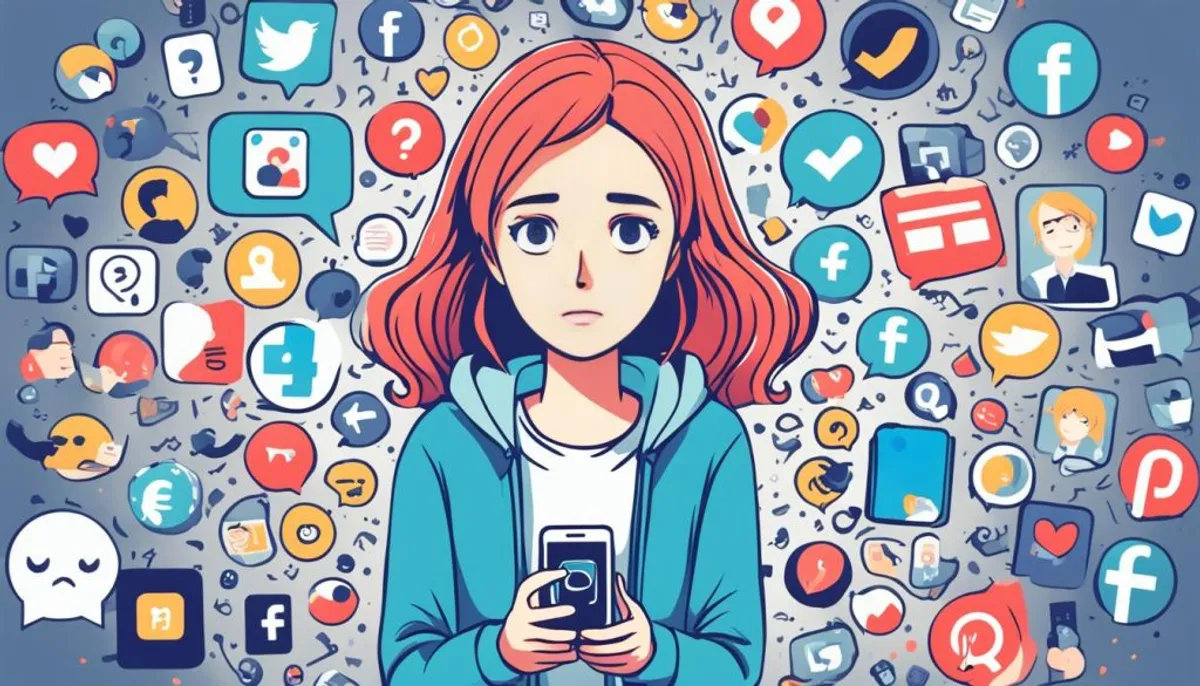 can social media cause anxiety can social media cause anxiety