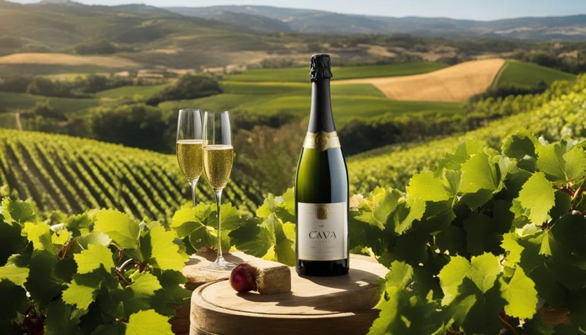 cava spanish sparkling wine cava spanish sparkling wine