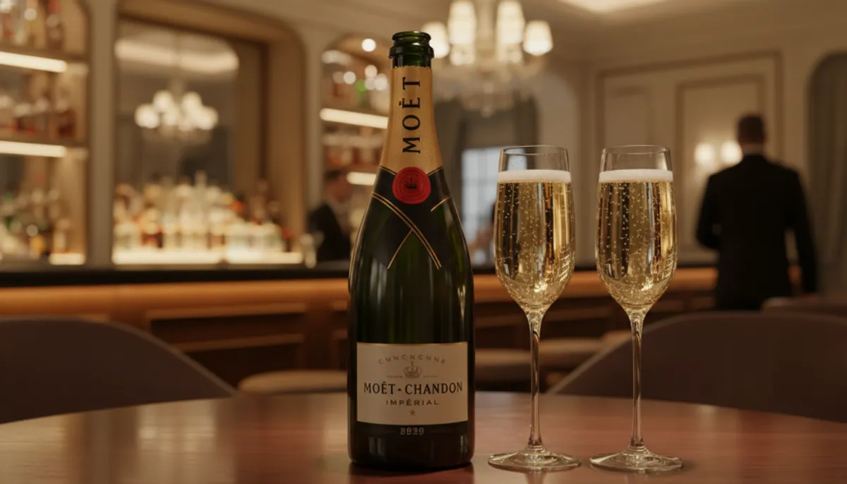 champagne champagne