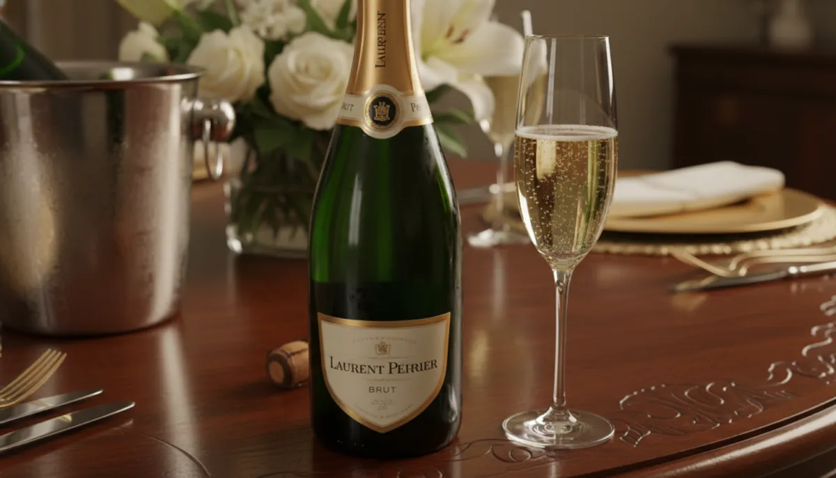 champagne champagne