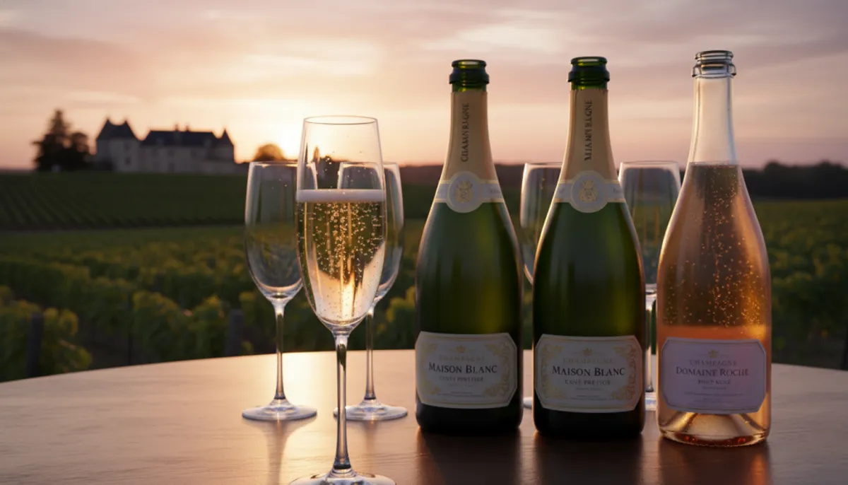 champagne champagne