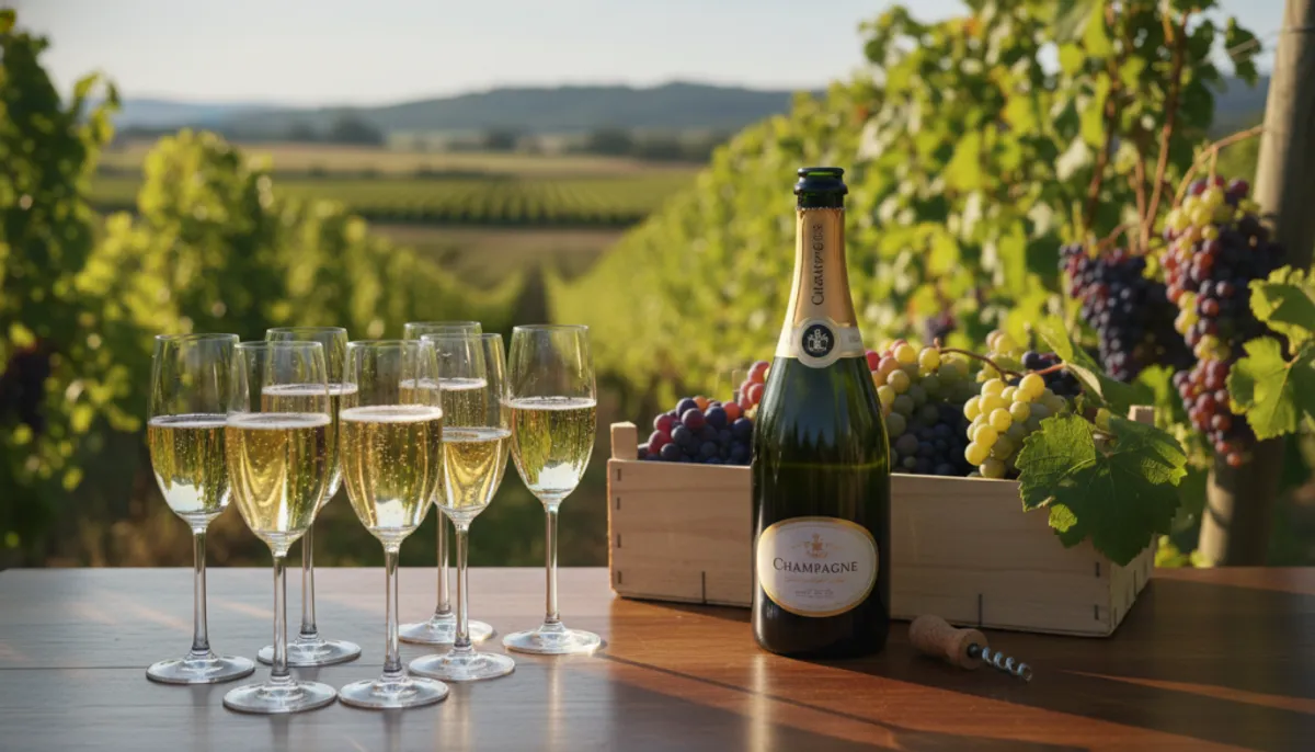 champagne aoc rules