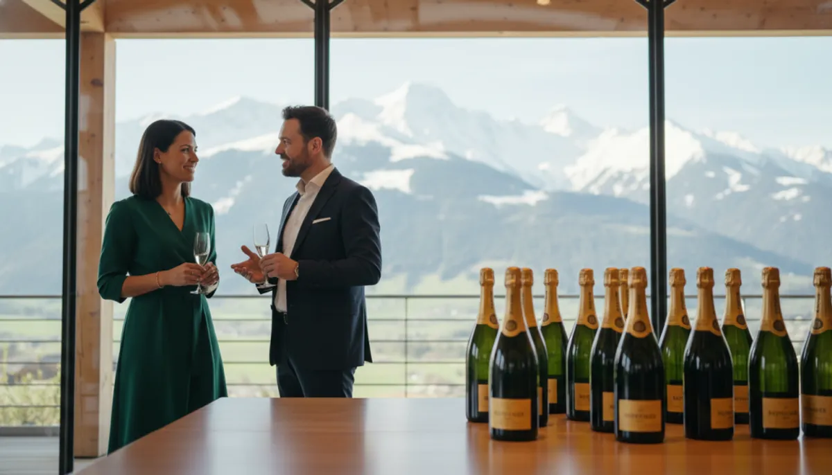 champagne distributor switzerland champagne distributor switzerland
