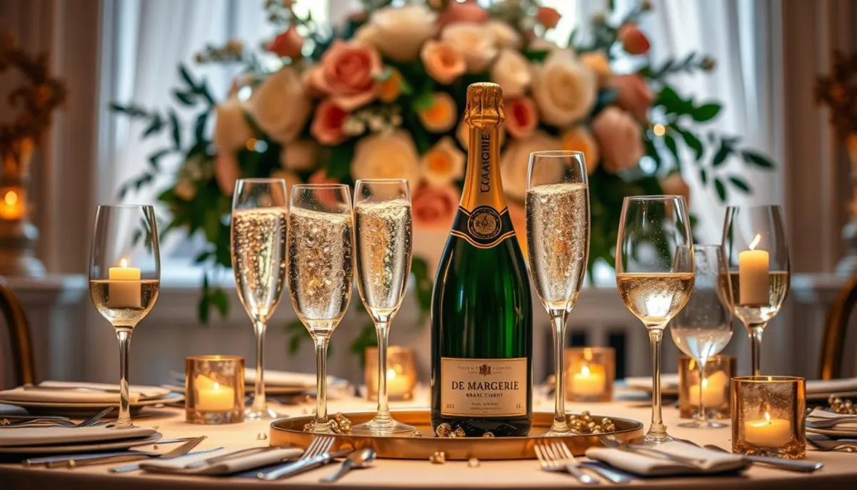 Champagne for celebrations Champagne for celebrations