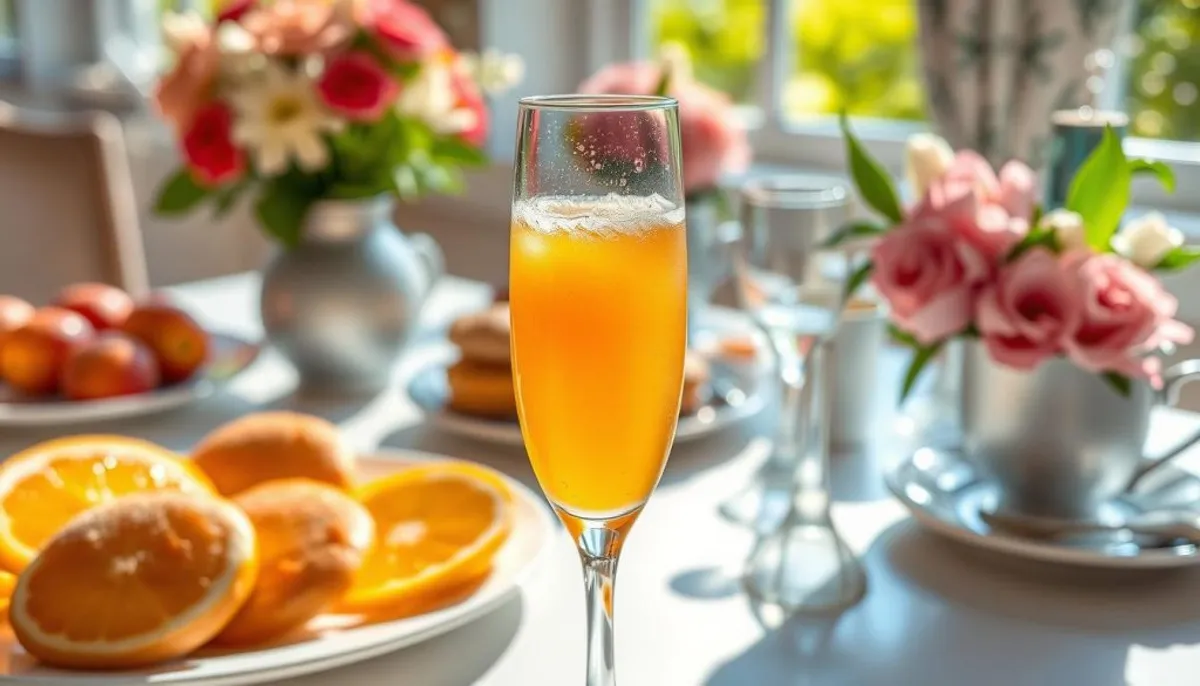 Champagne for mimosas Champagne for mimosas
