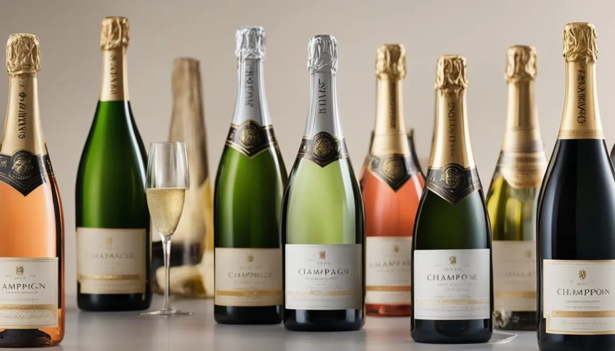 Champagne Gifts Under $100 Champagne Gifts Under $100