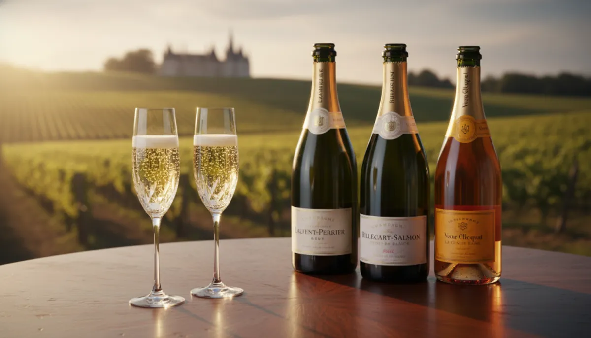champagne house ranking champagne house ranking