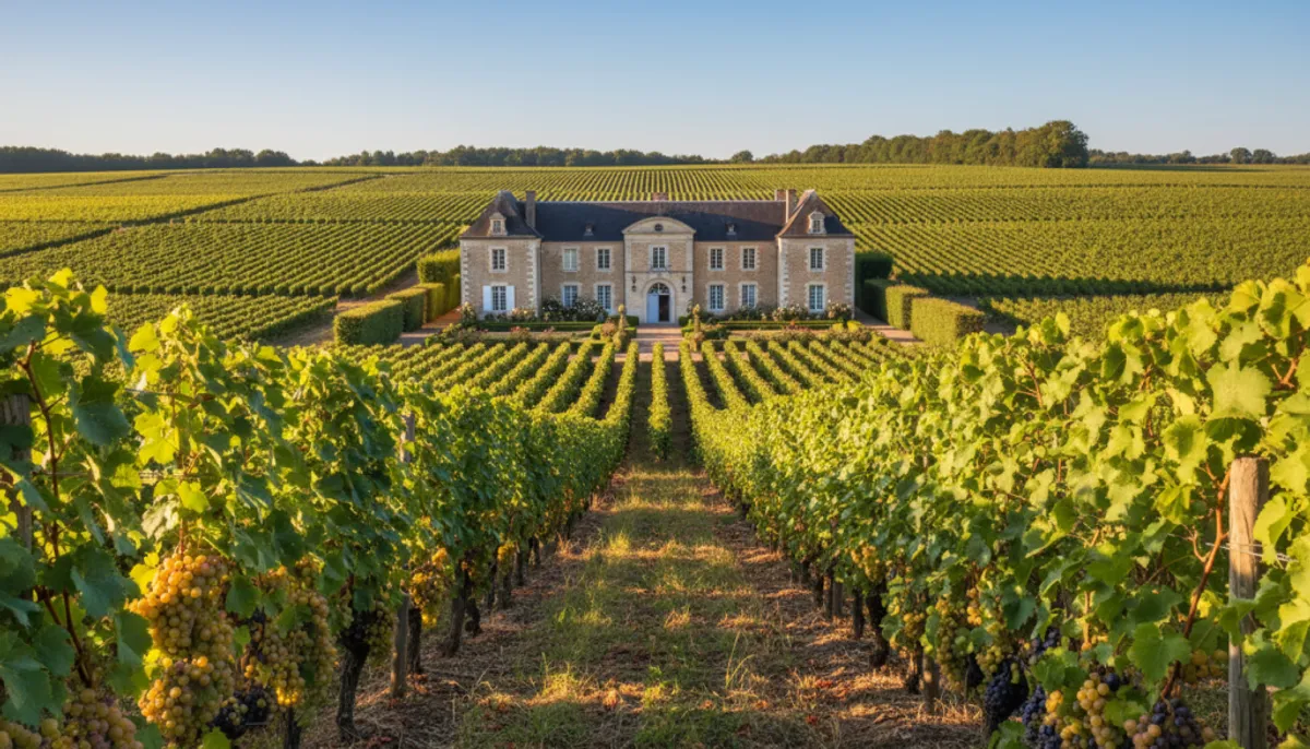 champagne region champagne region