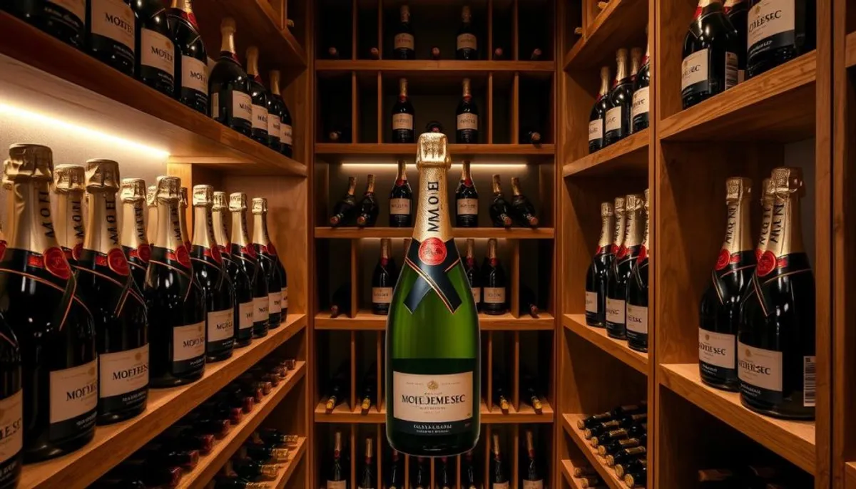champagne storage tips champagne storage tips