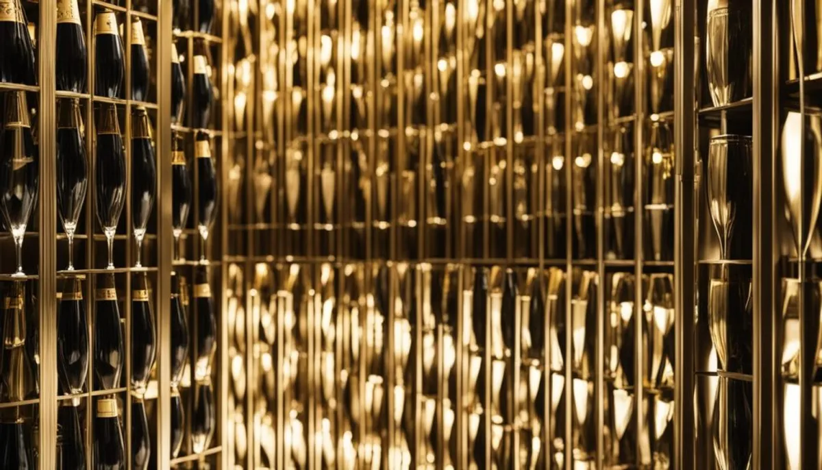champagne wall for sale champagne wall for sale