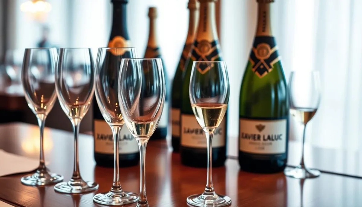champagne xavier laluc champagne xavier laluc
