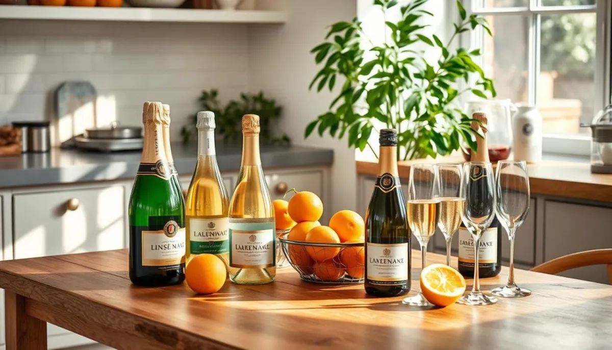choosing sparkling wine for mimosas choosing sparkling wine for mimosas