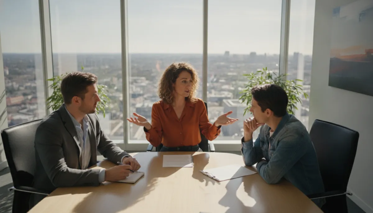 Clarifier ses attentes en rencontre