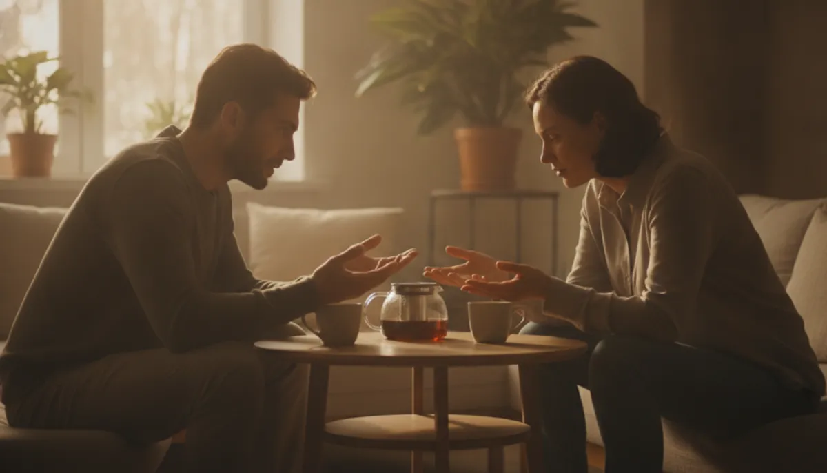 communication non violente dans le couple
