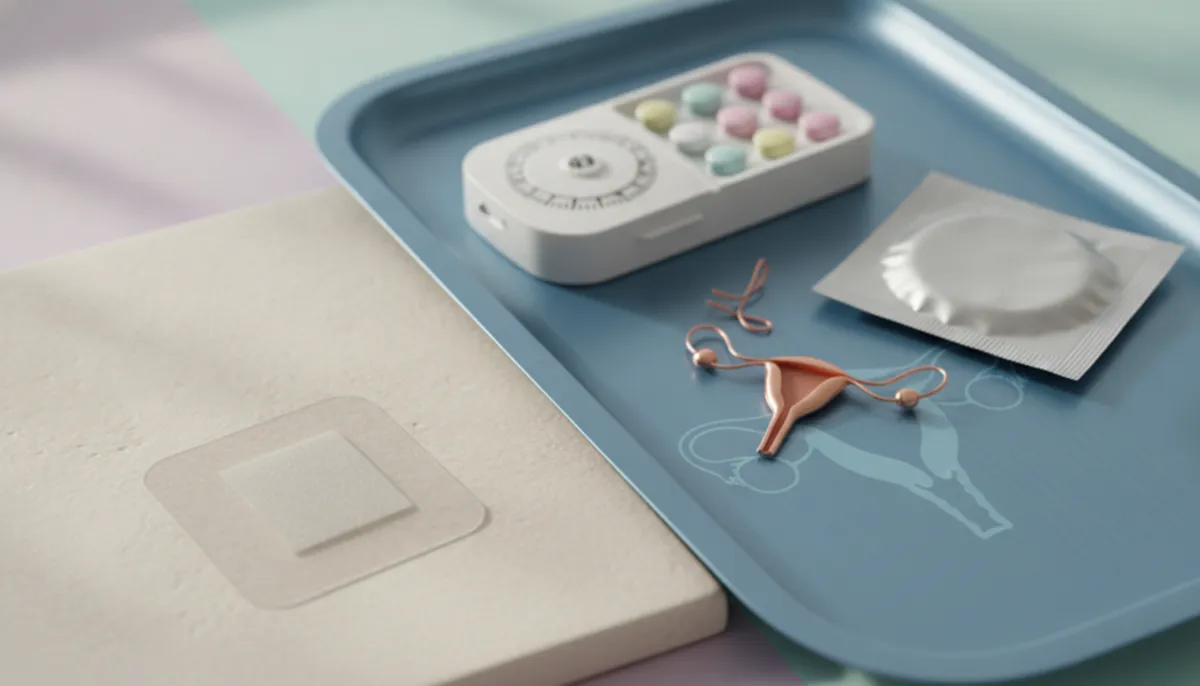 comparaison patch contraceptif