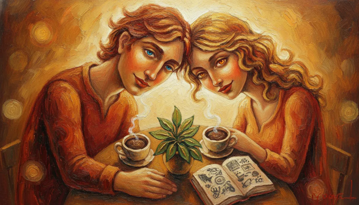 complicité couple