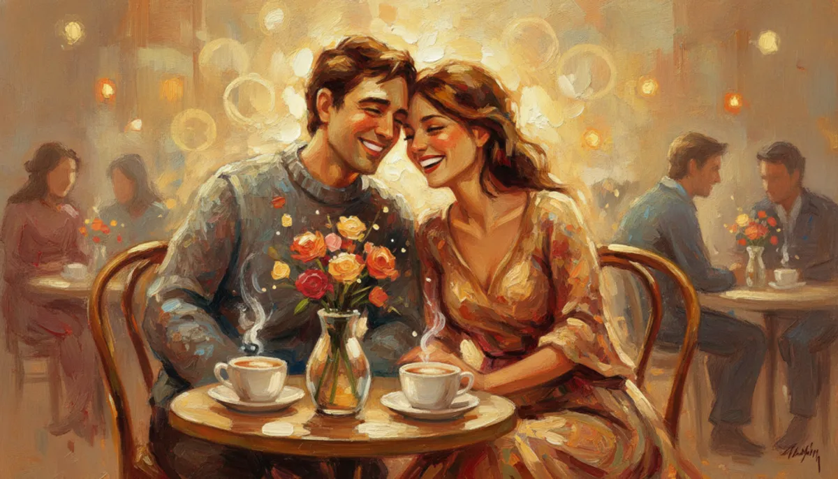 complicité couple